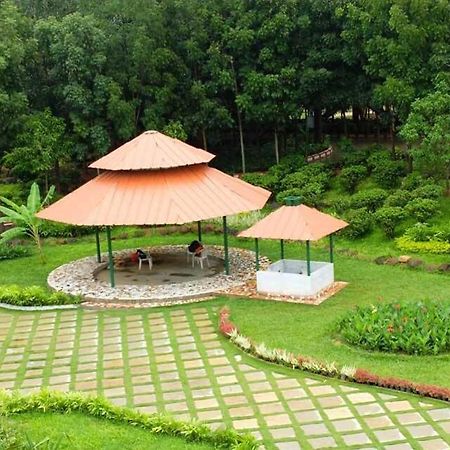 Pragati Resorts Kundakal 외부 사진