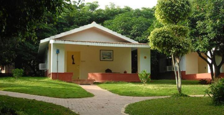 Pragati Resorts Kundakal 외부 사진